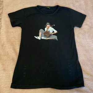 FENDI LADIES TSHIRT 134